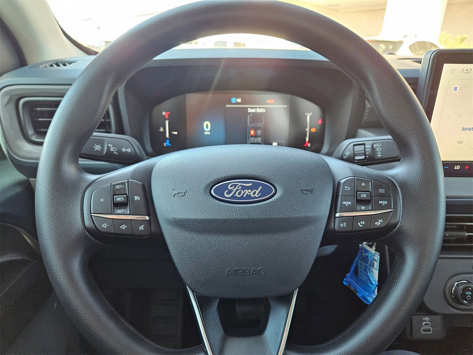 New 2026 Ford Maverick XL image 18