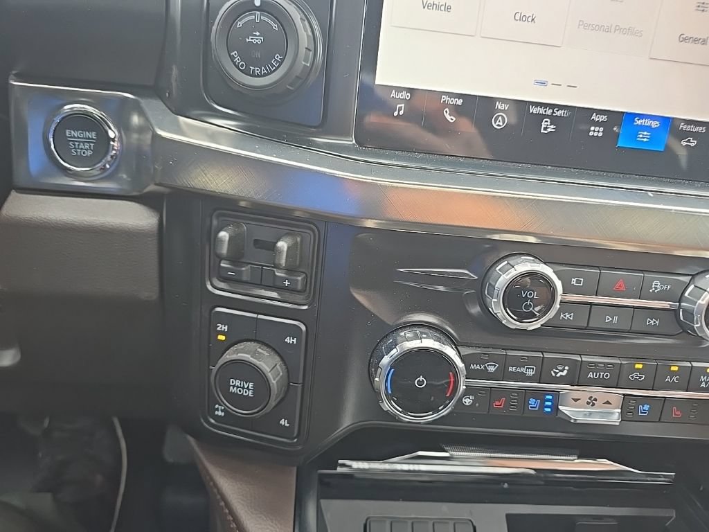 Used 2026 Ford F250 King Ranch AWD/4WD image 25