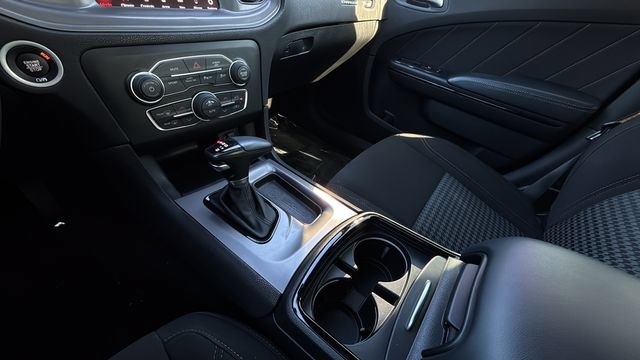 Used 2023 Dodge Charger SXT AWD/4WD image 14