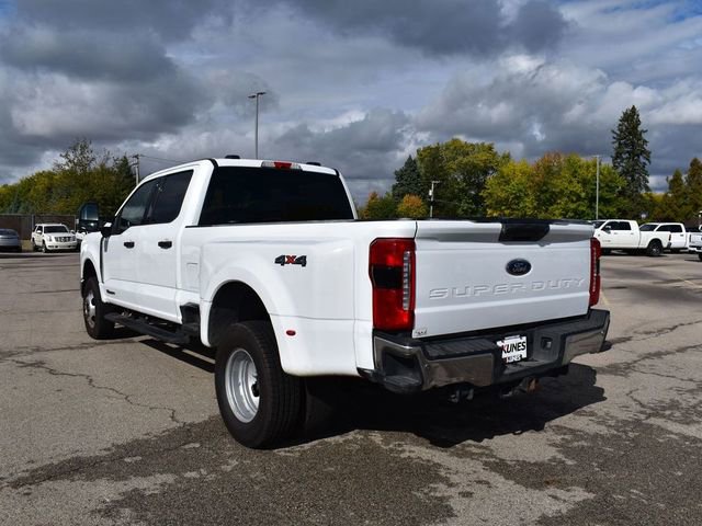 Used 2024 Ford F350 XLT w/ 360-Degree Camera Package image 5