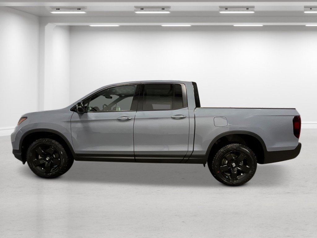New 2026 Honda Ridgeline Black Edition image 2