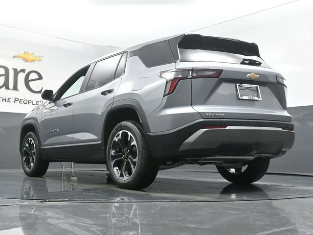 New 2026 Chevrolet Equinox LT w/ Safety and Technology Package image 5