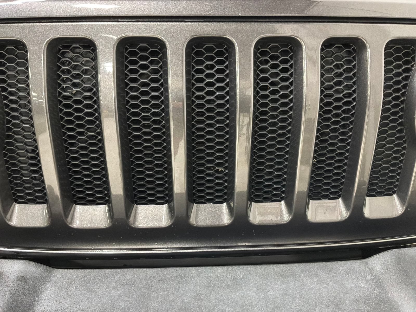 Used 2020 Jeep Wrangler Unlimited Sport S AWD/4WD image 27