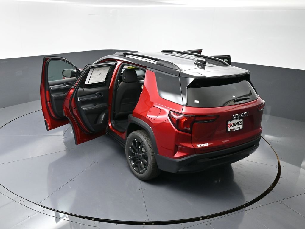 New 2026 GMC Terrain Elevation w/ Black Edition image 56