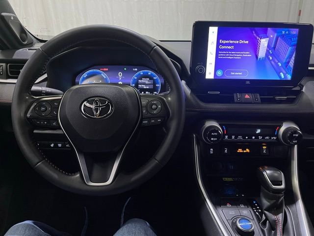 Used 2023 Toyota RAV4 XSE w/ Weather Package AWD/4WD image 20
