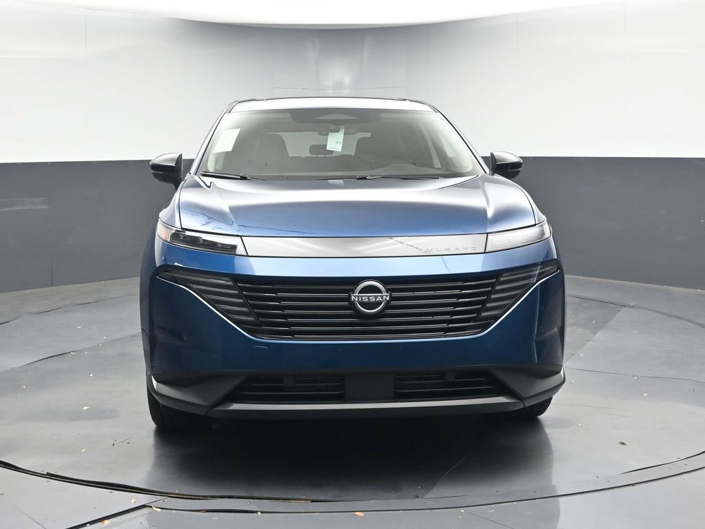 New 2026 Nissan Murano SL image 8