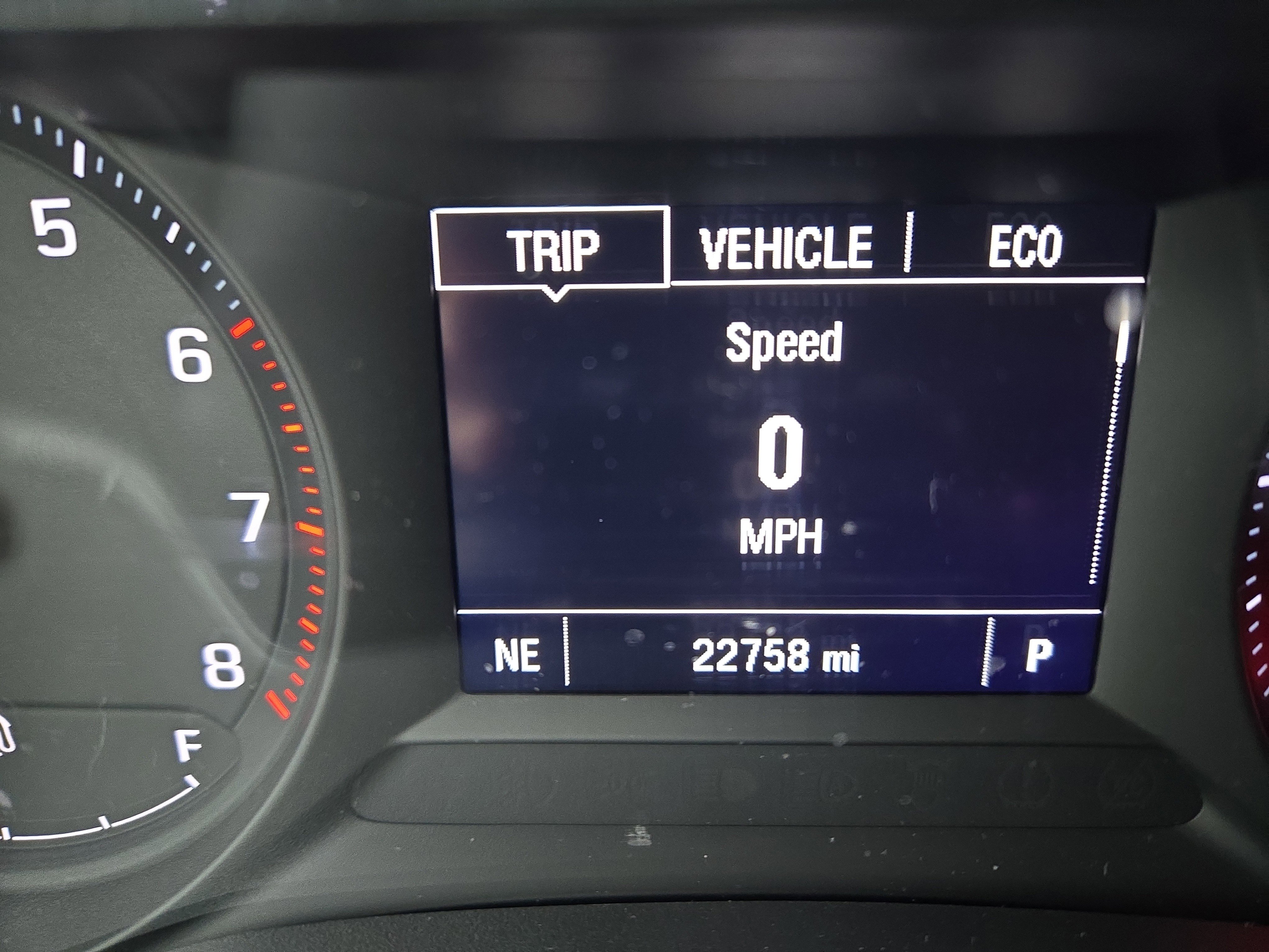 Certified 2023 Chevrolet TrailBlazer LT w/ Convenience Package image 15