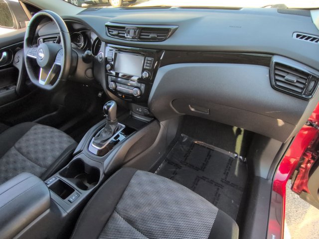 Used 2021 Nissan Rogue Sport SV image 21