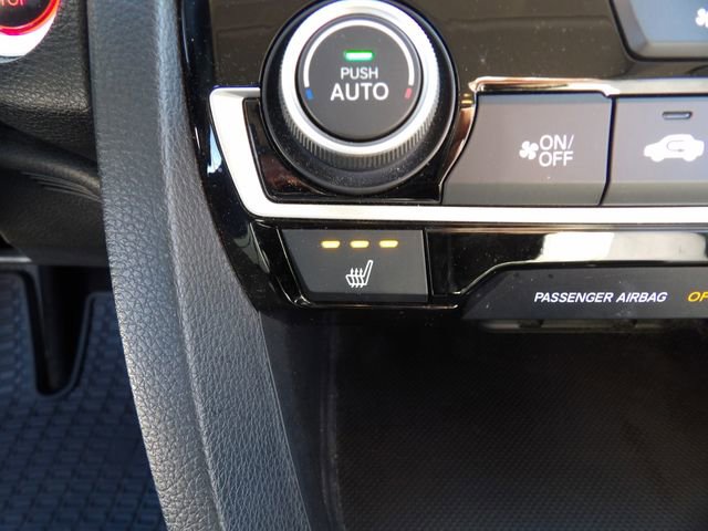 Used 2018 Honda Civic Touring image 19