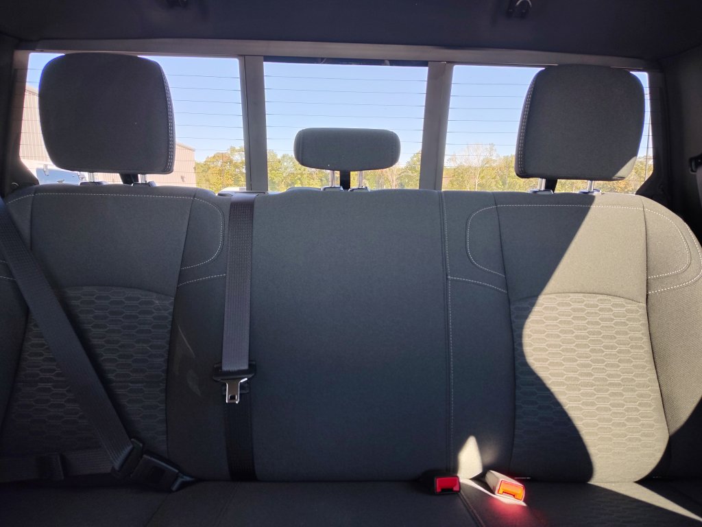 New 2026 RAM 2500 Tradesman image 27