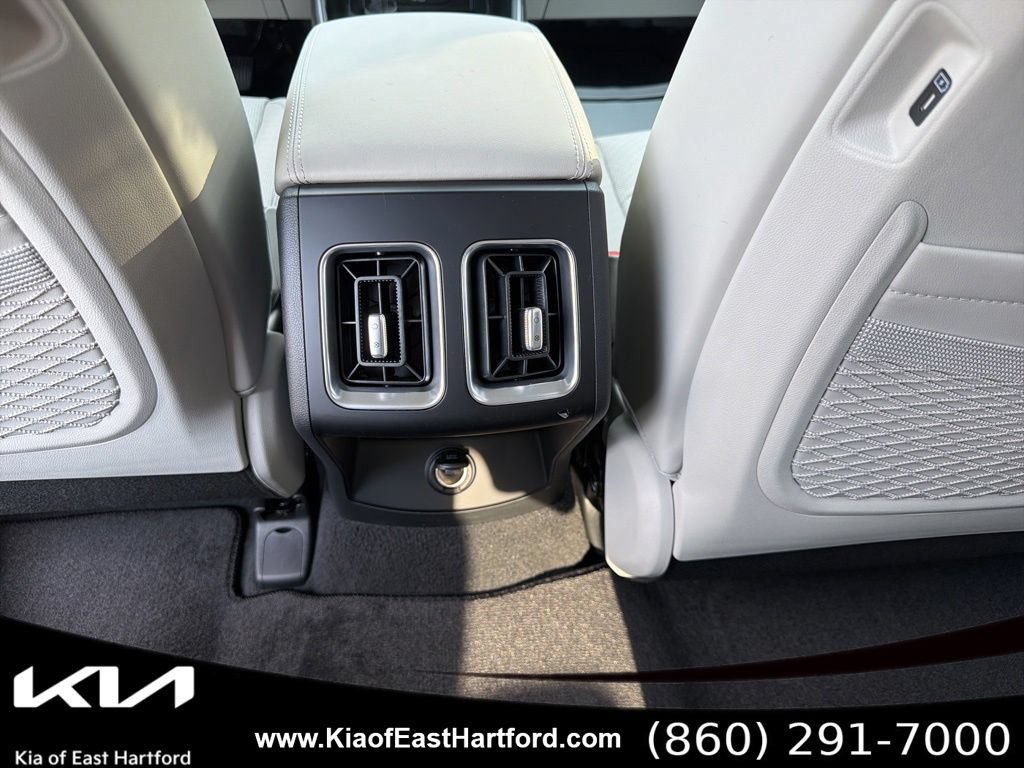 New 2026 Kia Sorento X-Line EX AWD/4WD image 22
