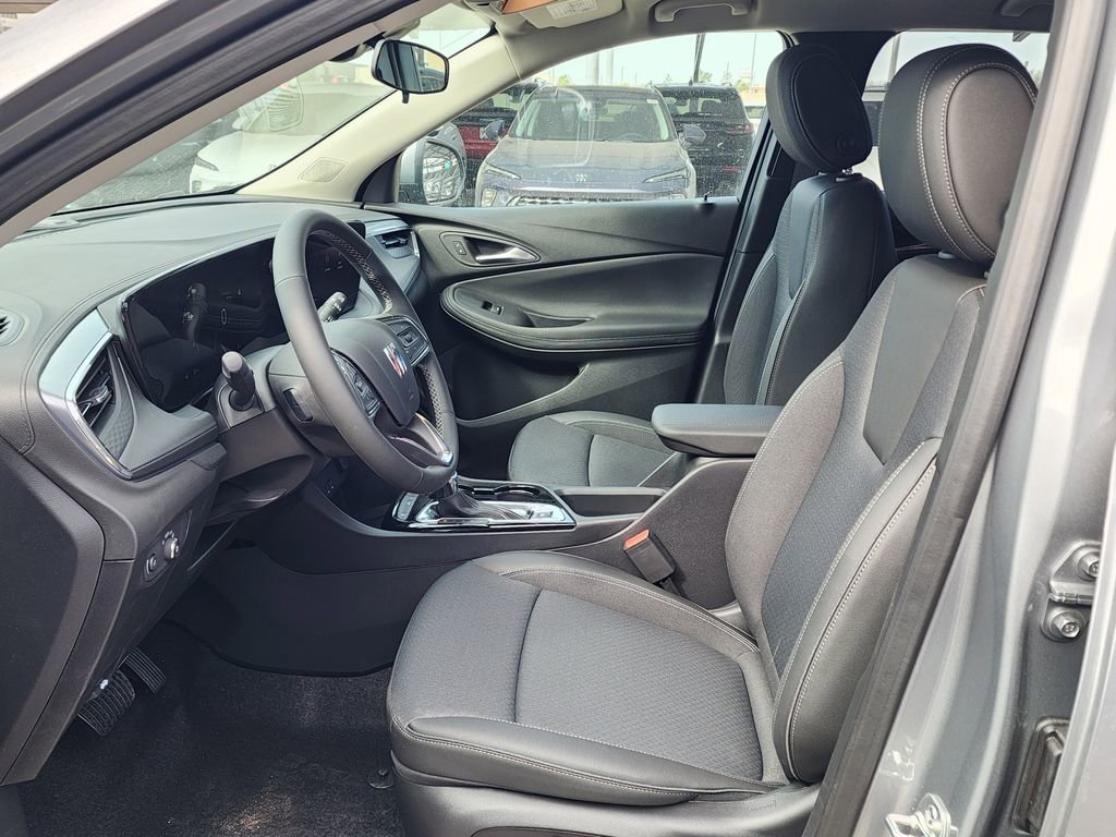 New 2026 Buick Encore GX Preferred w/ Comfort Package image 15