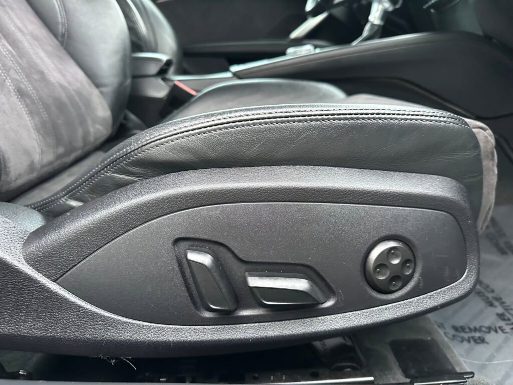 Used 2016 Audi TT 2.0T w/ Technology Package image 21