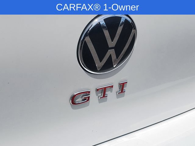 Used 2024 Volkswagen GTI S FWD image 7