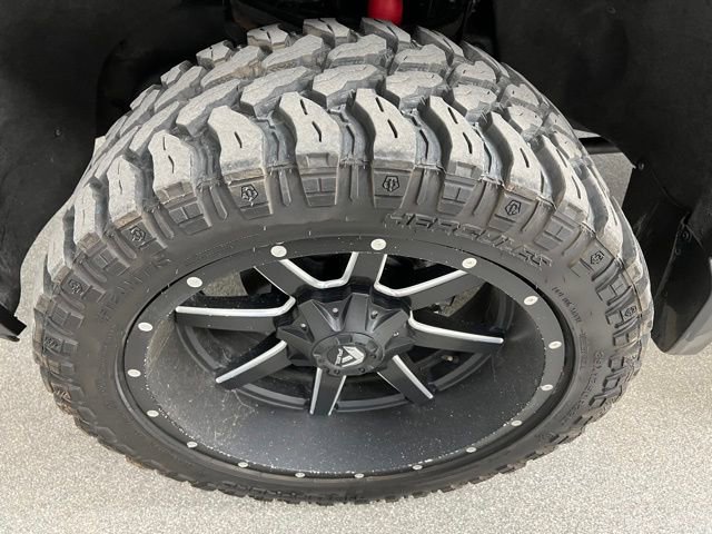 Used 2023 GMC Sierra 2500 AT4 w/ Gooseneck/5TH Wheel Package image 14