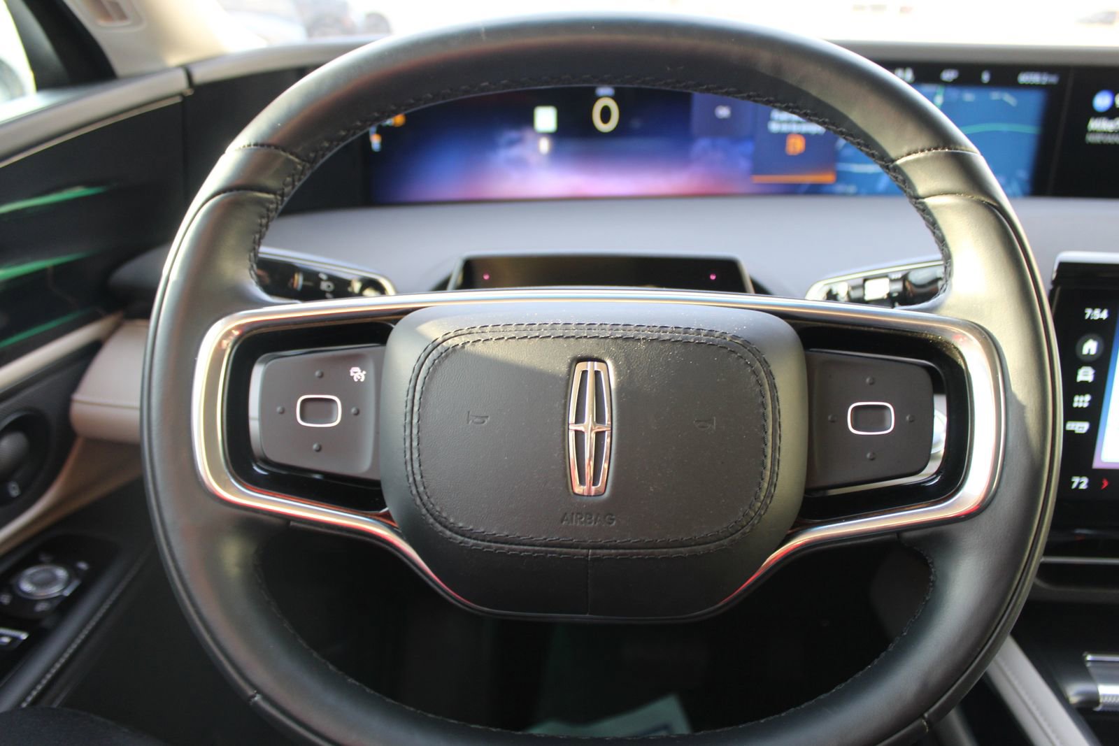 Used 2024 Lincoln Nautilus Premier w/ Equipment Group 102A AWD/4WD image 28