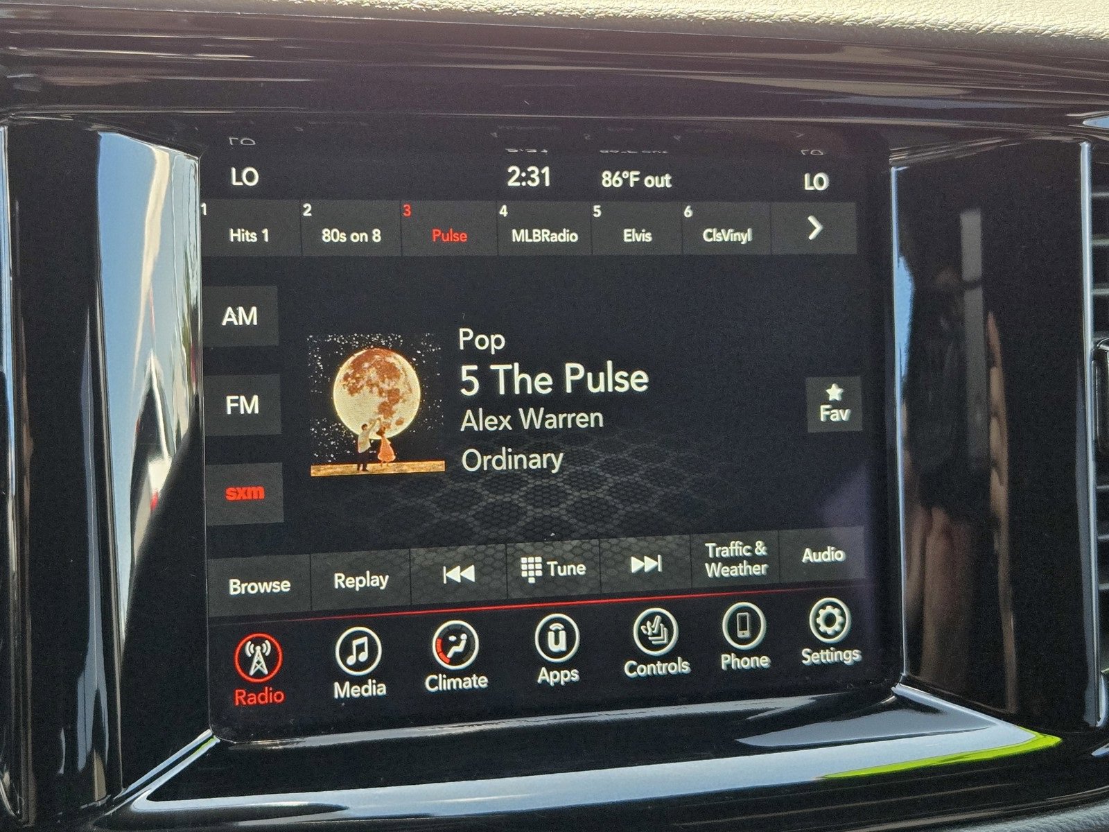 Used 2023 Dodge Durango GT image 16