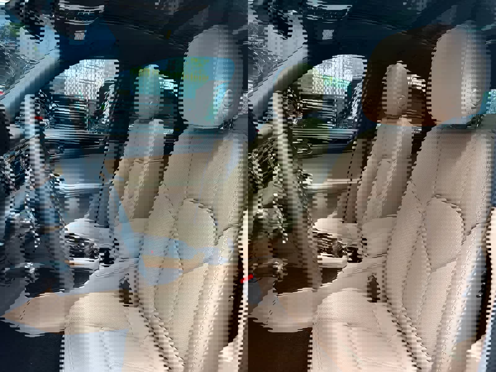 New 2026 Porsche Macan S image 5