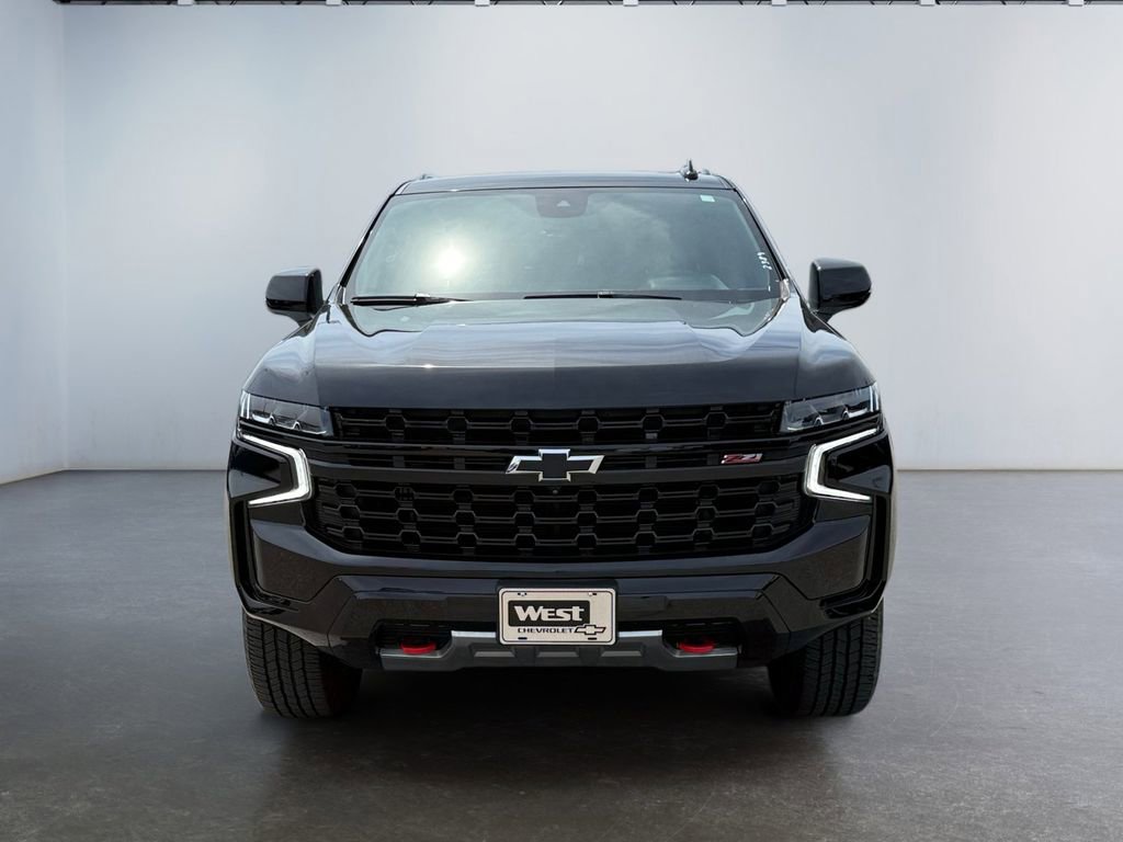 Used 2023 Chevrolet Suburban Z71 w/ Off-Road Capability Package AWD/4WD image 8