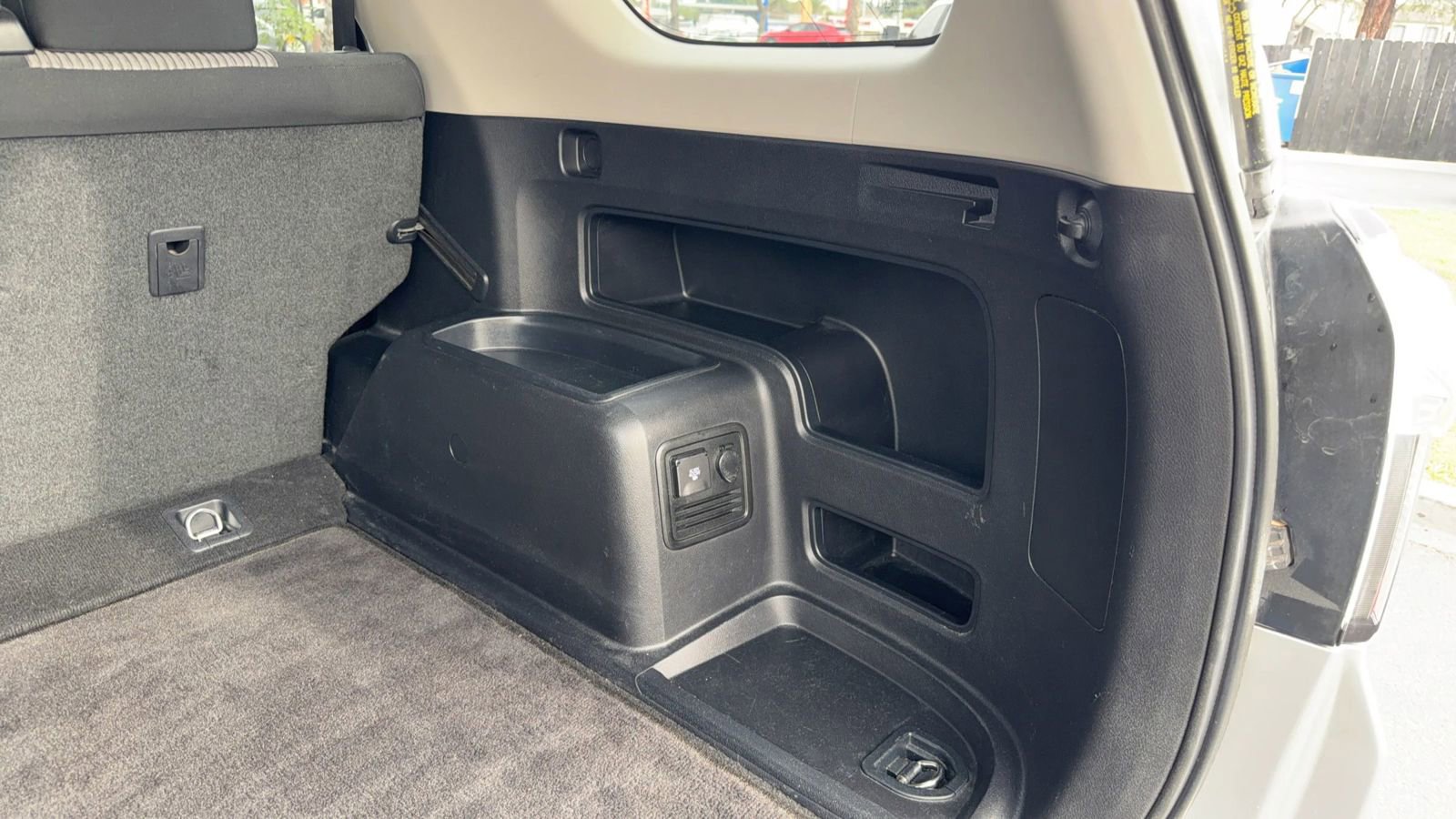 Used 2016 Toyota 4Runner SR5 image 33