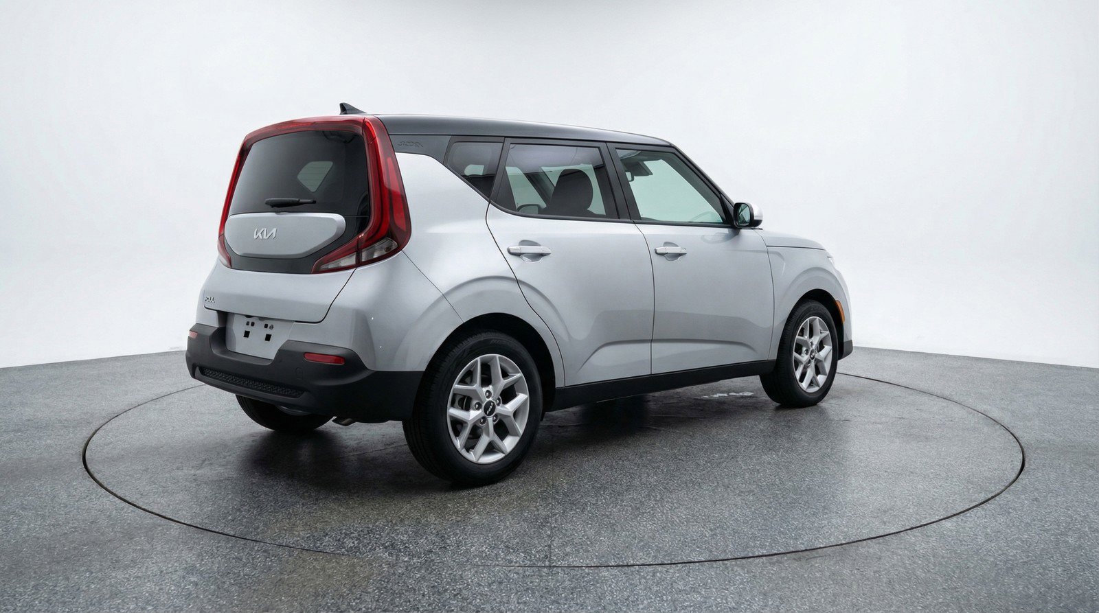 Used 2025 Kia Soul LX w/ LX Technology Package image 9