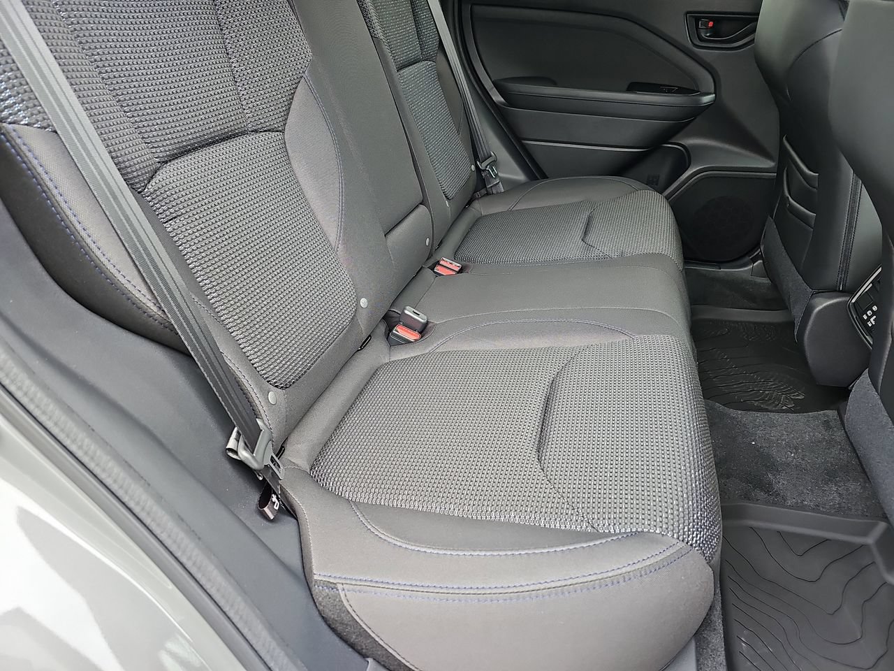 New 2026 Subaru Forester Sport AWD/4WD image 14