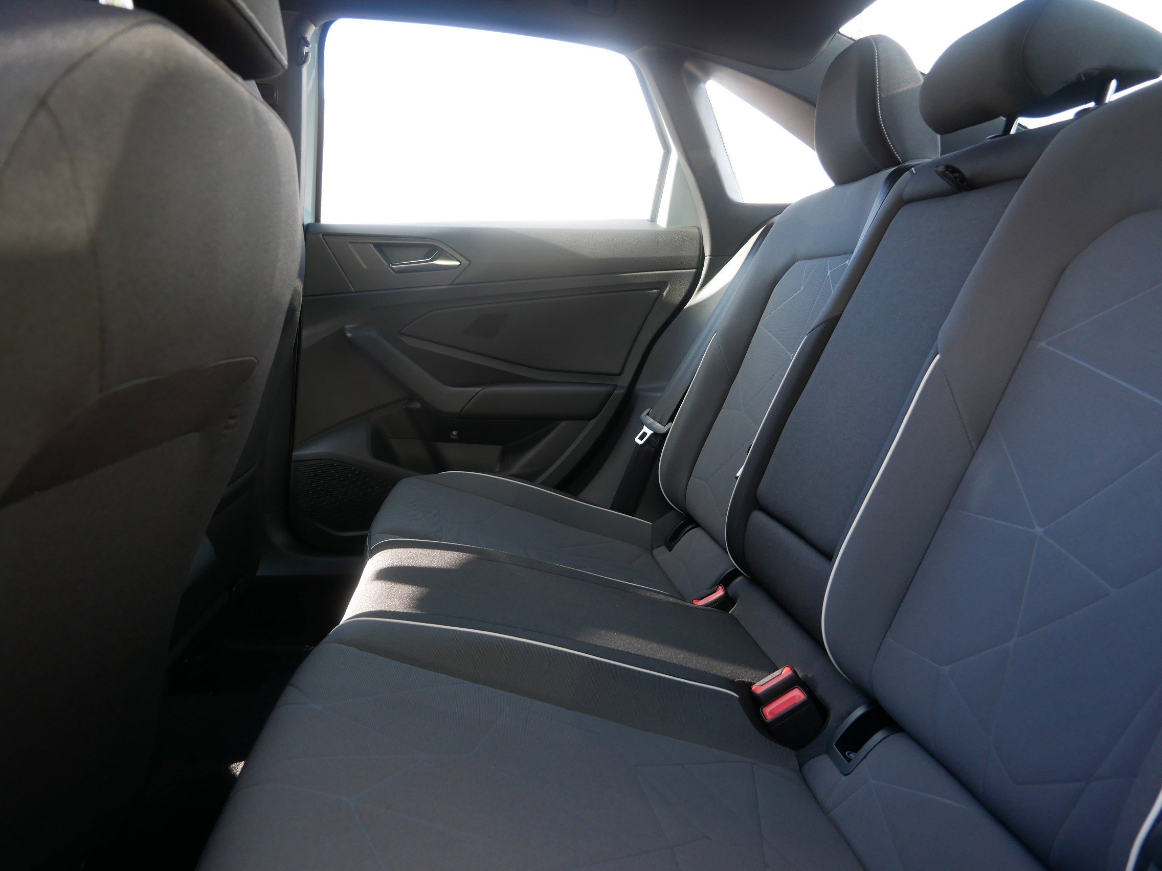 New 2025 Volkswagen Jetta Sport image 5