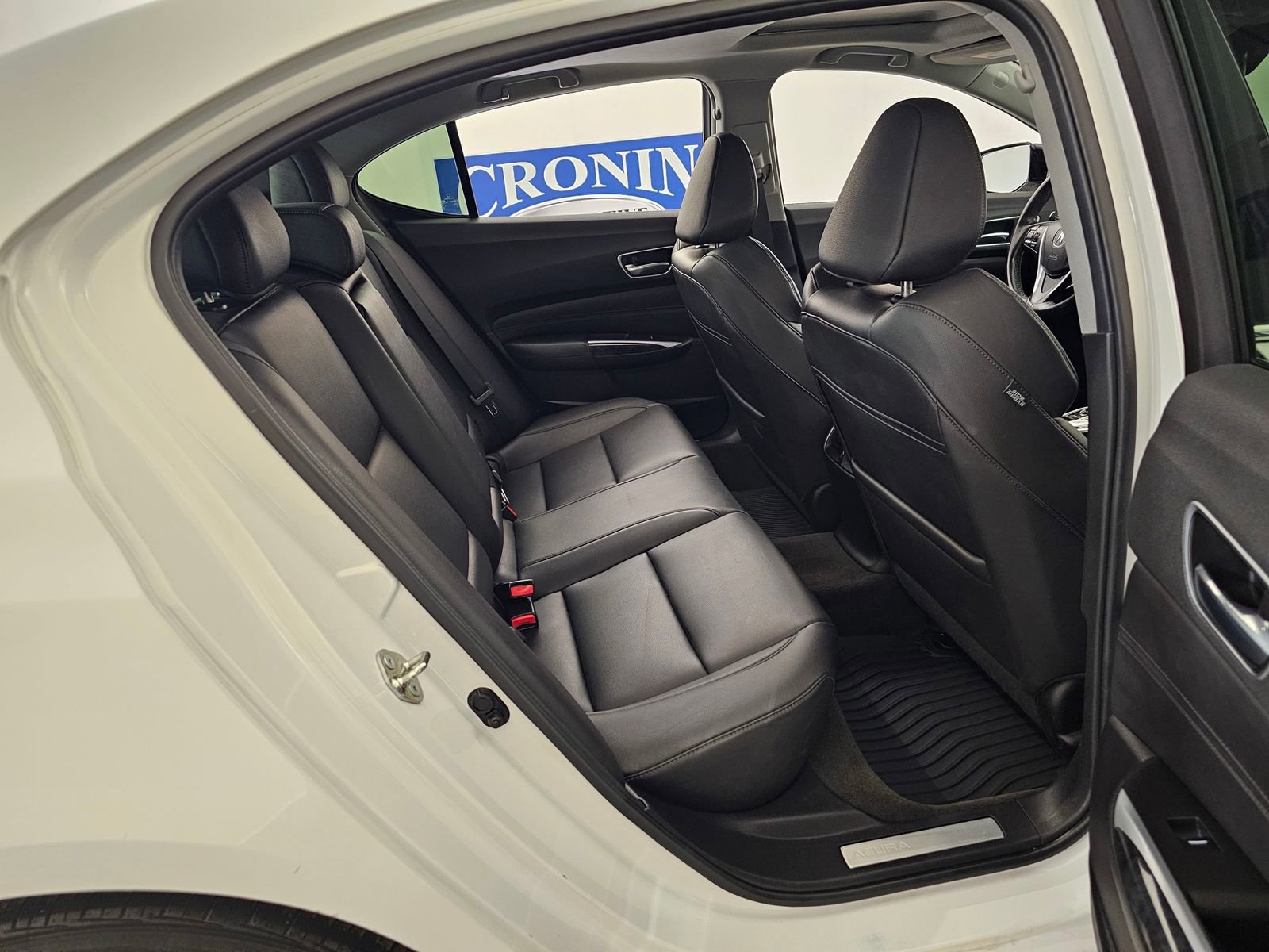 Used 2019 Acura TLX V6 image 31