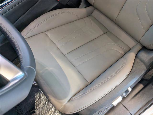 New 2026 Audi Q3 quattro 2.0T image 4