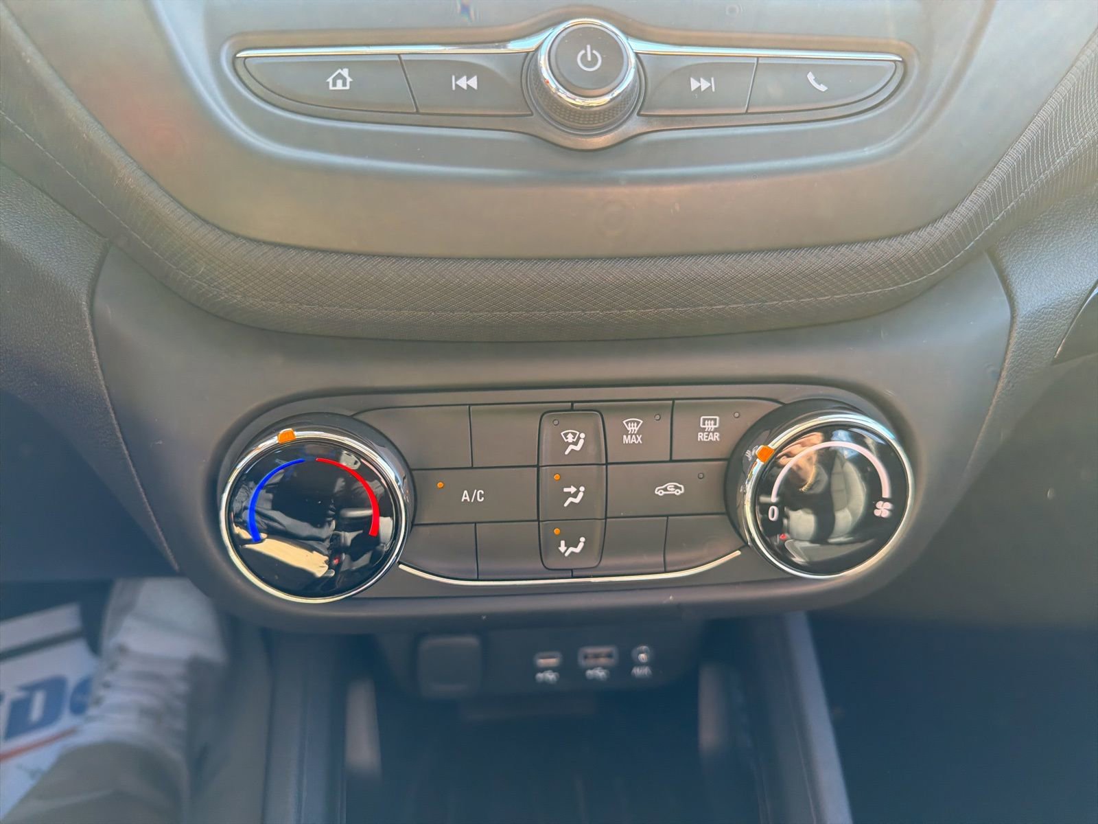 Certified 2023 Chevrolet TrailBlazer LS image 15