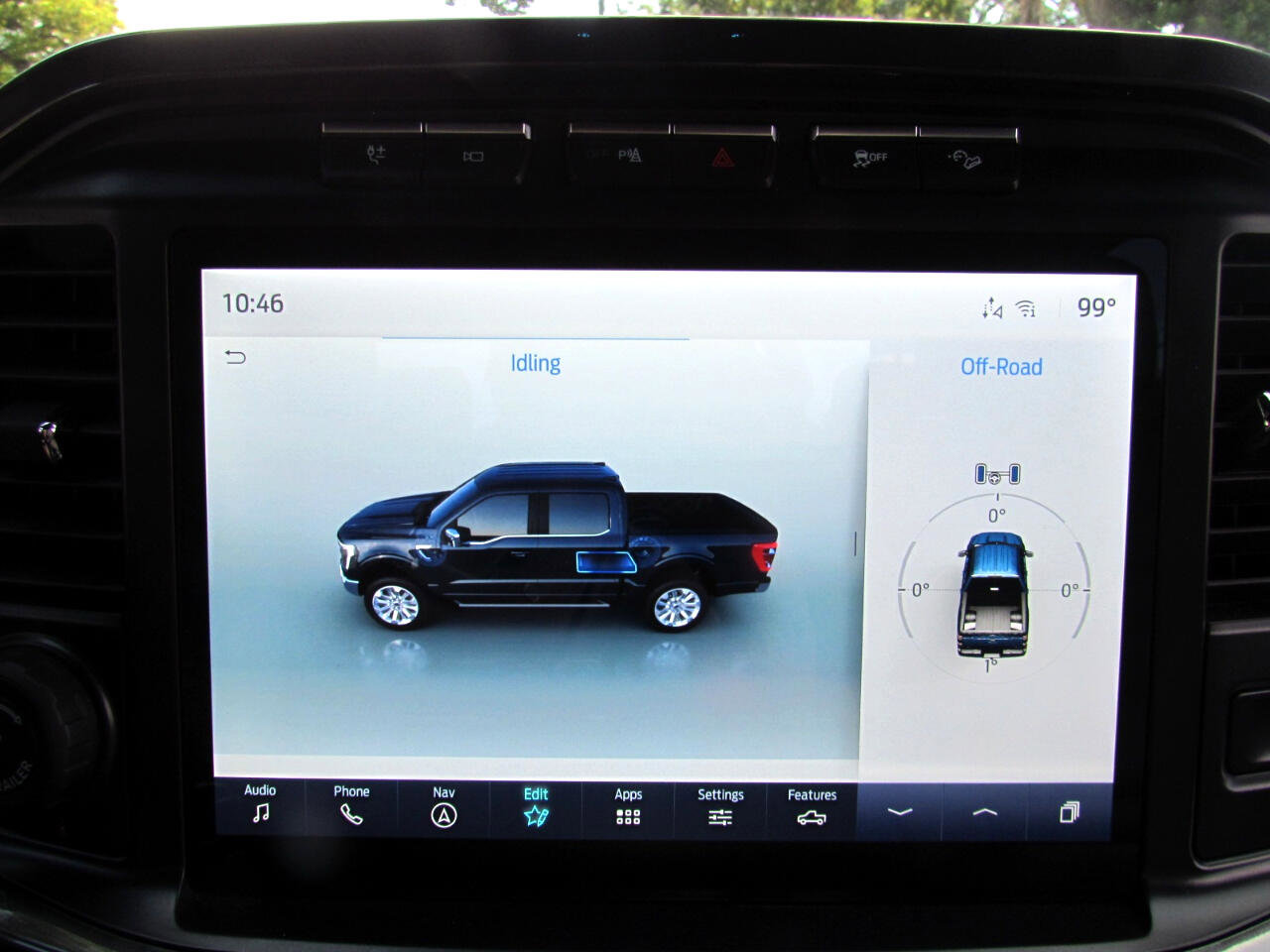 Used 2021 Ford F150 XLT w/ Equipment Group 302A High image 34