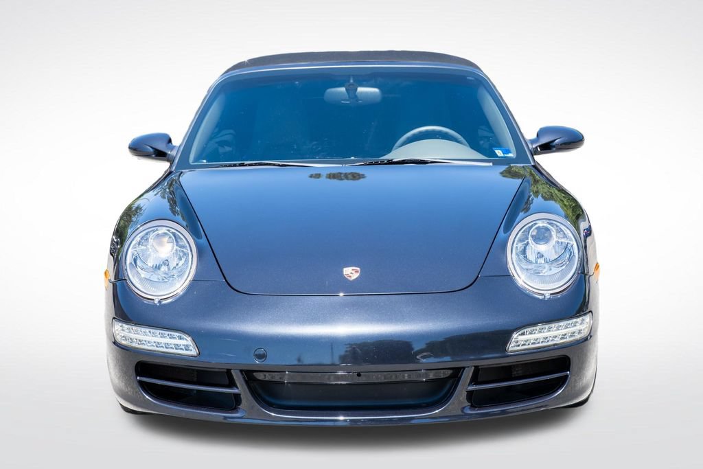 Used 2006 Porsche 911 Carrera 4S AWD/4WD image 39