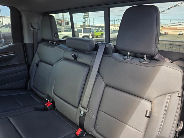 New 2026 GMC Sierra 1500 Elevation w/ Elevation Premium Package image 17