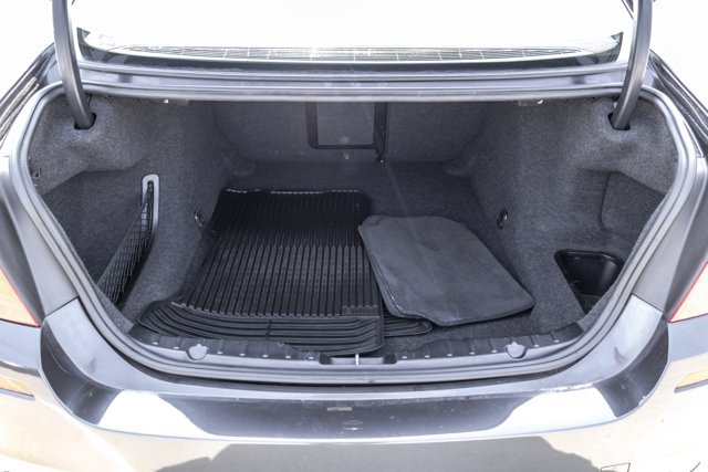 Used 2013 BMW 535i xDrive Sedan AWD/4WD image 22