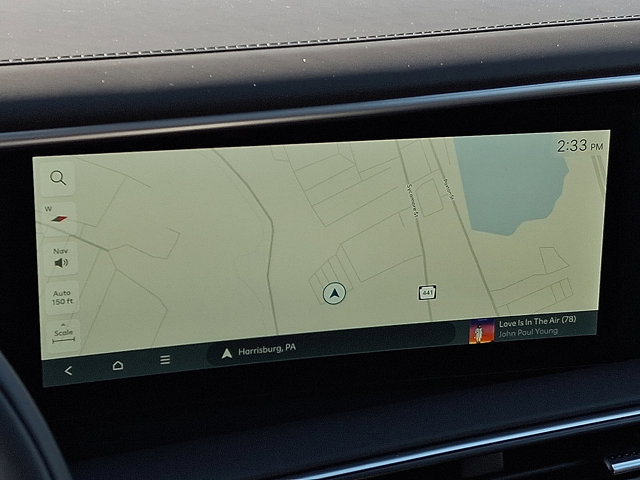 New 2026 Hyundai Palisade Calligraphy image 17