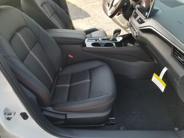 New 2025 Nissan Altima 2.5 SR image 20