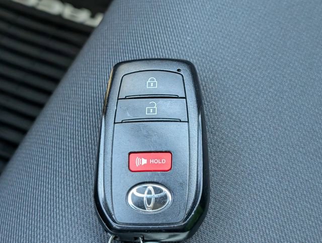 Used 2024 Toyota Tacoma SR5 image 26