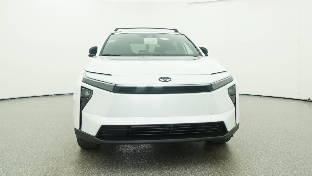 New 2026 Toyota bZ AWD/4WD image 21