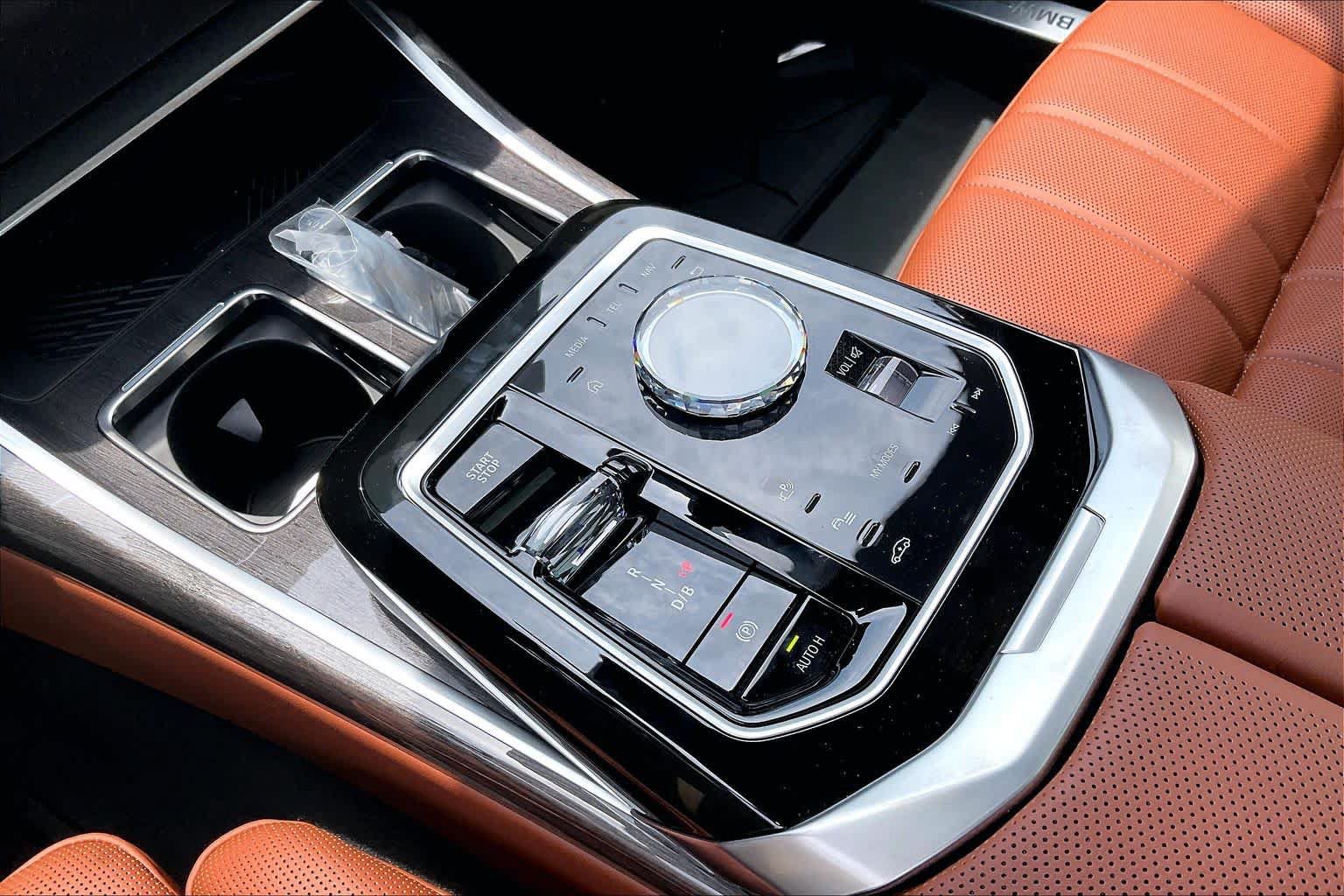 New 2026 BMW i7 eDrive50 w/ Executive Package RWD image 8