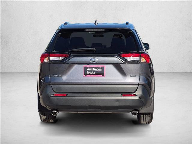 Used 2024 Toyota RAV4 XLE w/ Convenience Package FWD image 7