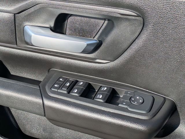 Certified 2025 RAM 1500 Tradesman w/ Night Edition image 13