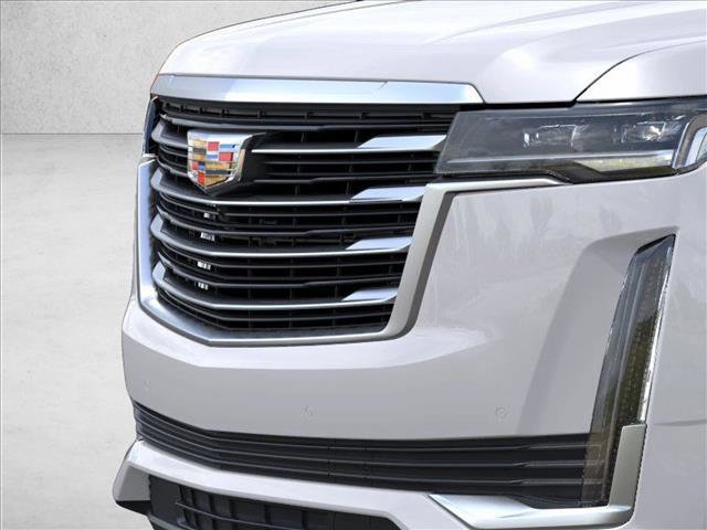 New 2024 Cadillac Escalade Premium Luxury Platinum image 13