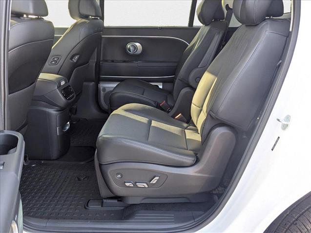 New 2026 Hyundai Ioniq 9 Calligraphy image 15