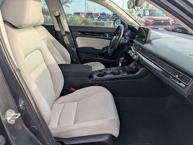 Used 2022 Honda Civic EX image 31