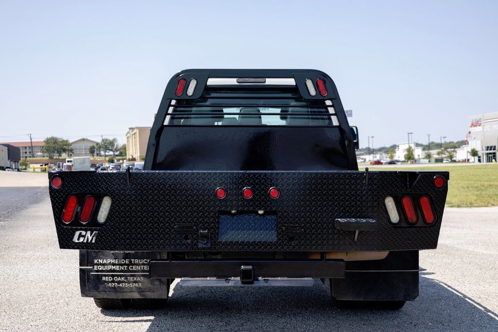 Used 2016 Ford F350 XL w/ XL Value Package image 6