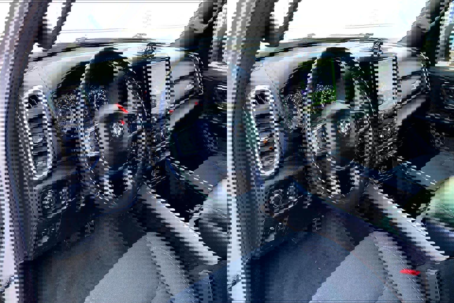 Used 2020 RAM 1500 Lone Star image 18