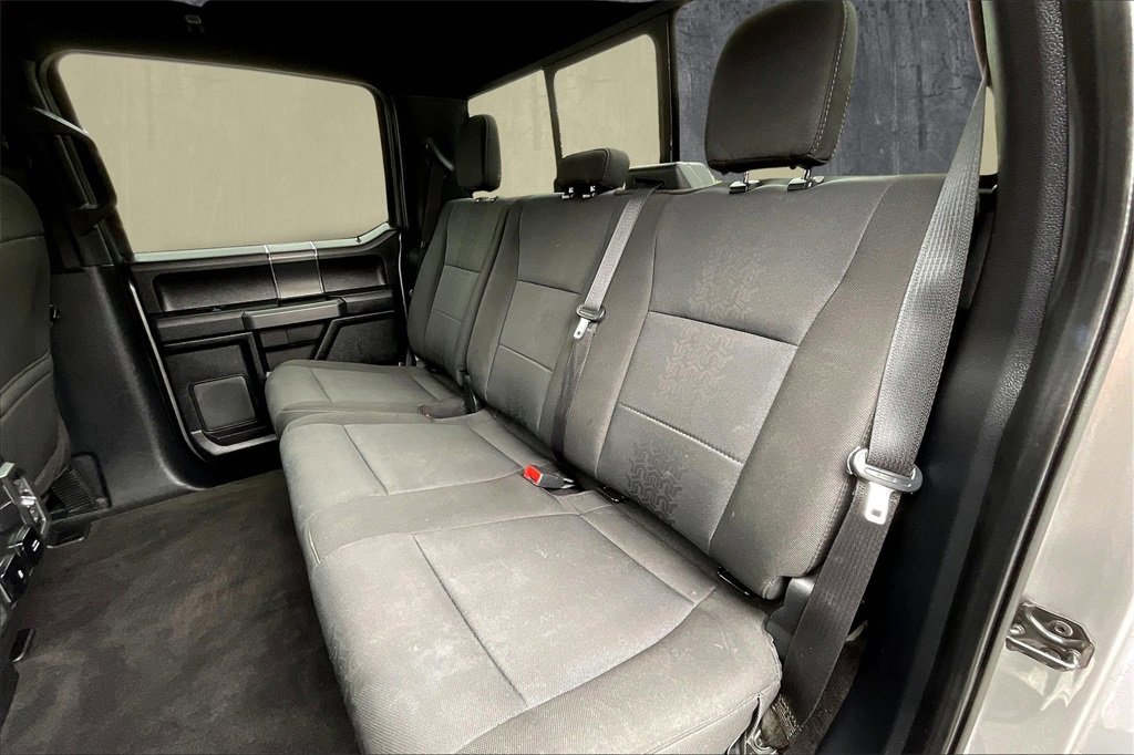 Used 2020 Ford F150 XLT w/ Equipment Group 302A Luxury image 19