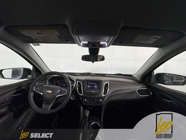 Used 2024 Chevrolet Equinox LT w/ LPO, Floor Liner Package FWD image 11