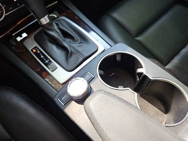 Used 2012 Mercedes-Benz C 300 4MATIC Sedan image 20