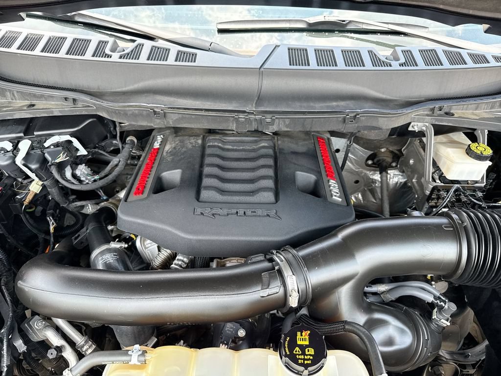 Used 2023 Ford F150 Raptor AWD/4WD image 26
